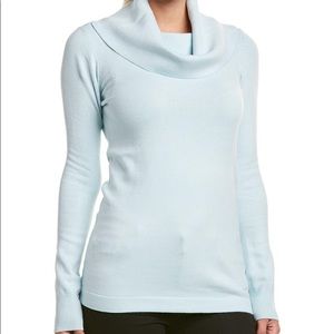 French Connection Cowl Neck Tunic